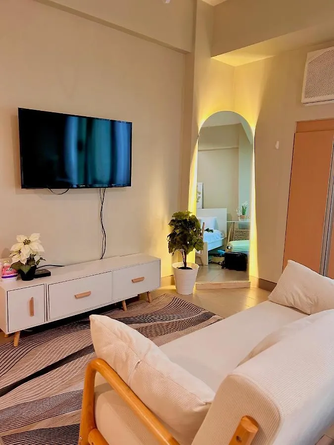 Condotel Across Naia T3 At One Palm Tree Villa Cluster B Pasay