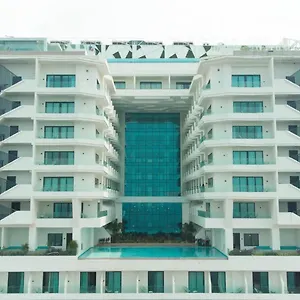 3* ホテル Lime Manila